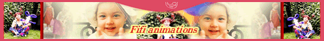Fifi animations, partenaire de Fredini