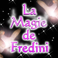 Spectacle de magie