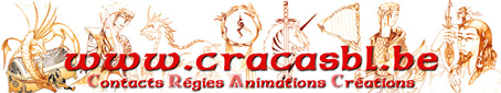 Crac asbl